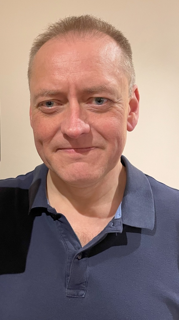 Andy Alan